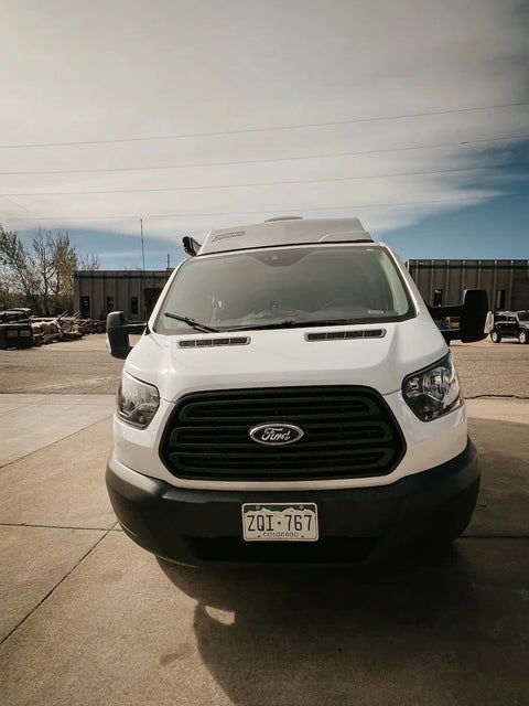 Best RV Dealers in Colorado: Denver, Springs, Longmont & Pueblo