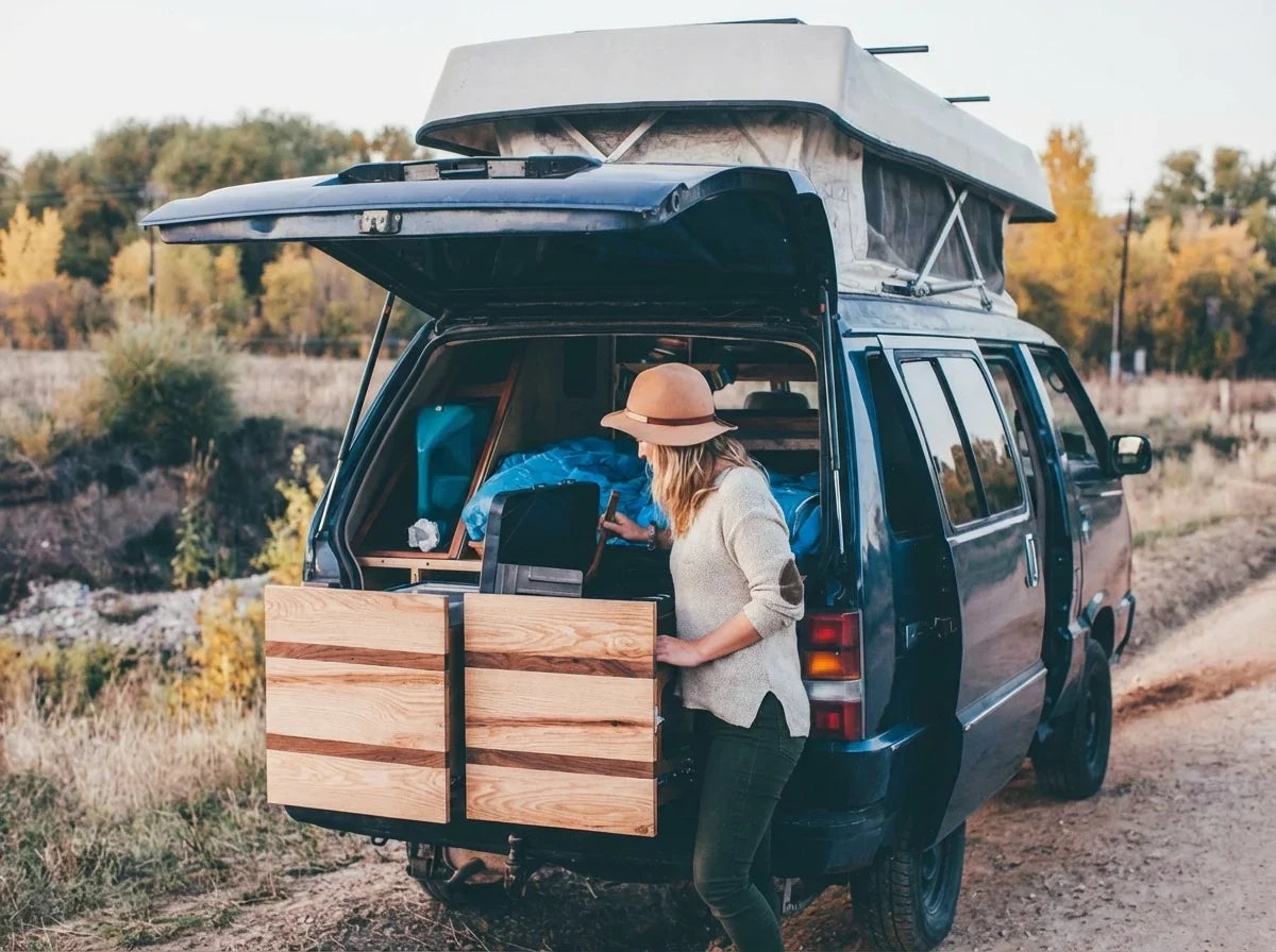 RV loan rates RV Loan Rates Snapshot: Current APR Bands and Sample Financing Scenarios van camper conversion - The photo