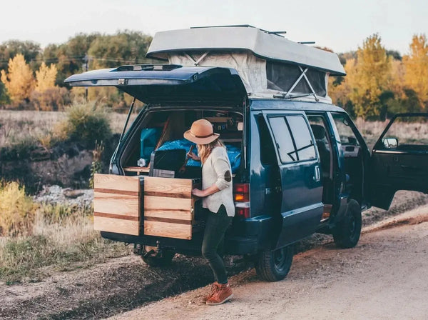 RV Classes Guide: Different RV Types Explained