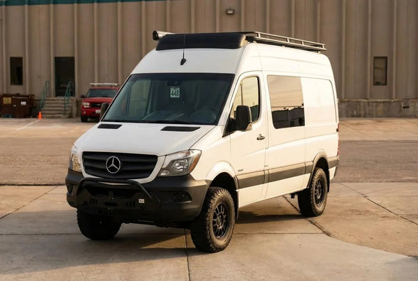 Small RV Motorhomes: Best Options, Real Benefits & Smart Features