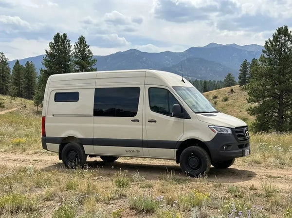 Ski Van Setup: Layouts That Work