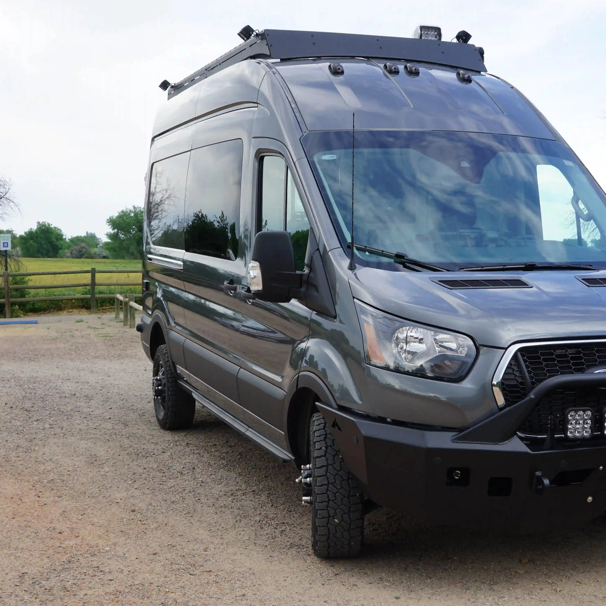 Class B Plus RV Manufacturers: Best Camper Van Brands