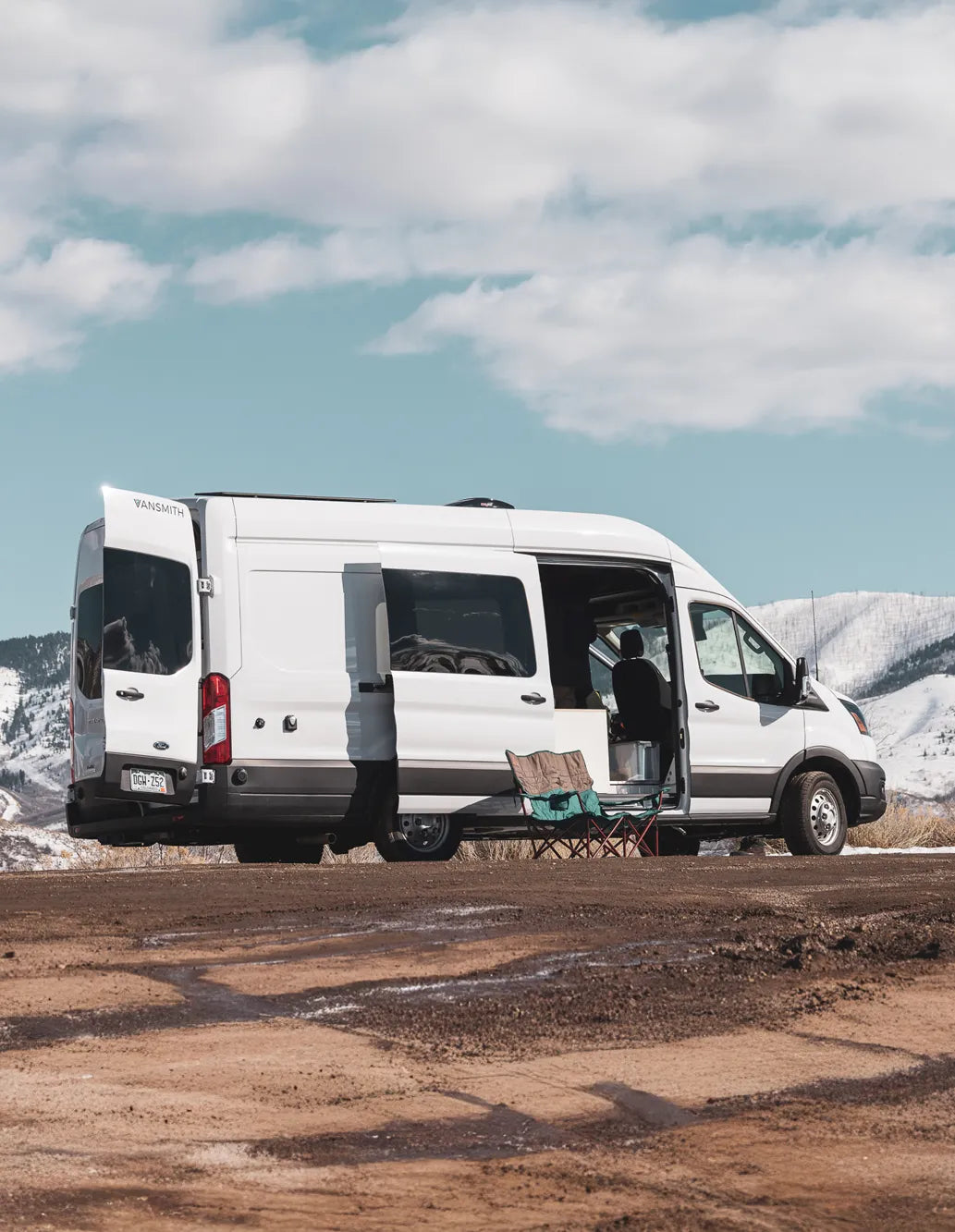 How to Get Rid of Mold in RV?