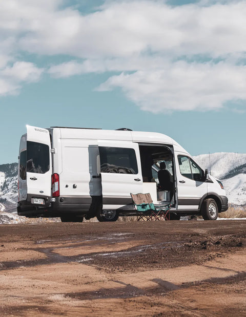 How to Get Rid of Mold in RV?
