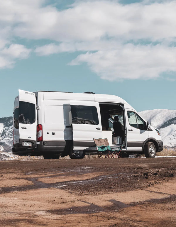 How to Get Rid of Mold in RV?