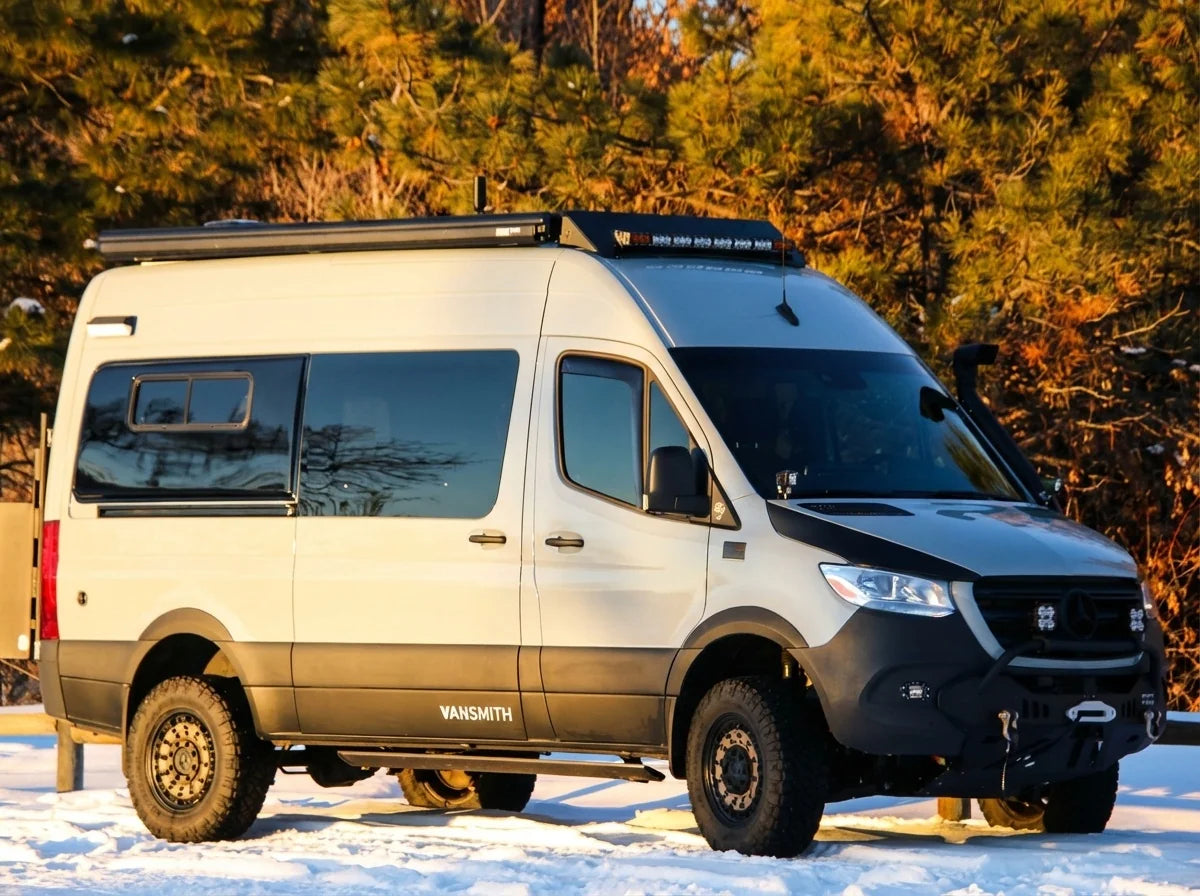  what is boondocking in an rv