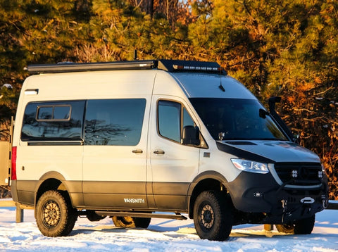  what is boondocking in an rv