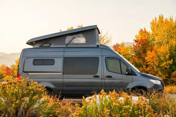 Where to Camp for Free in the USA
