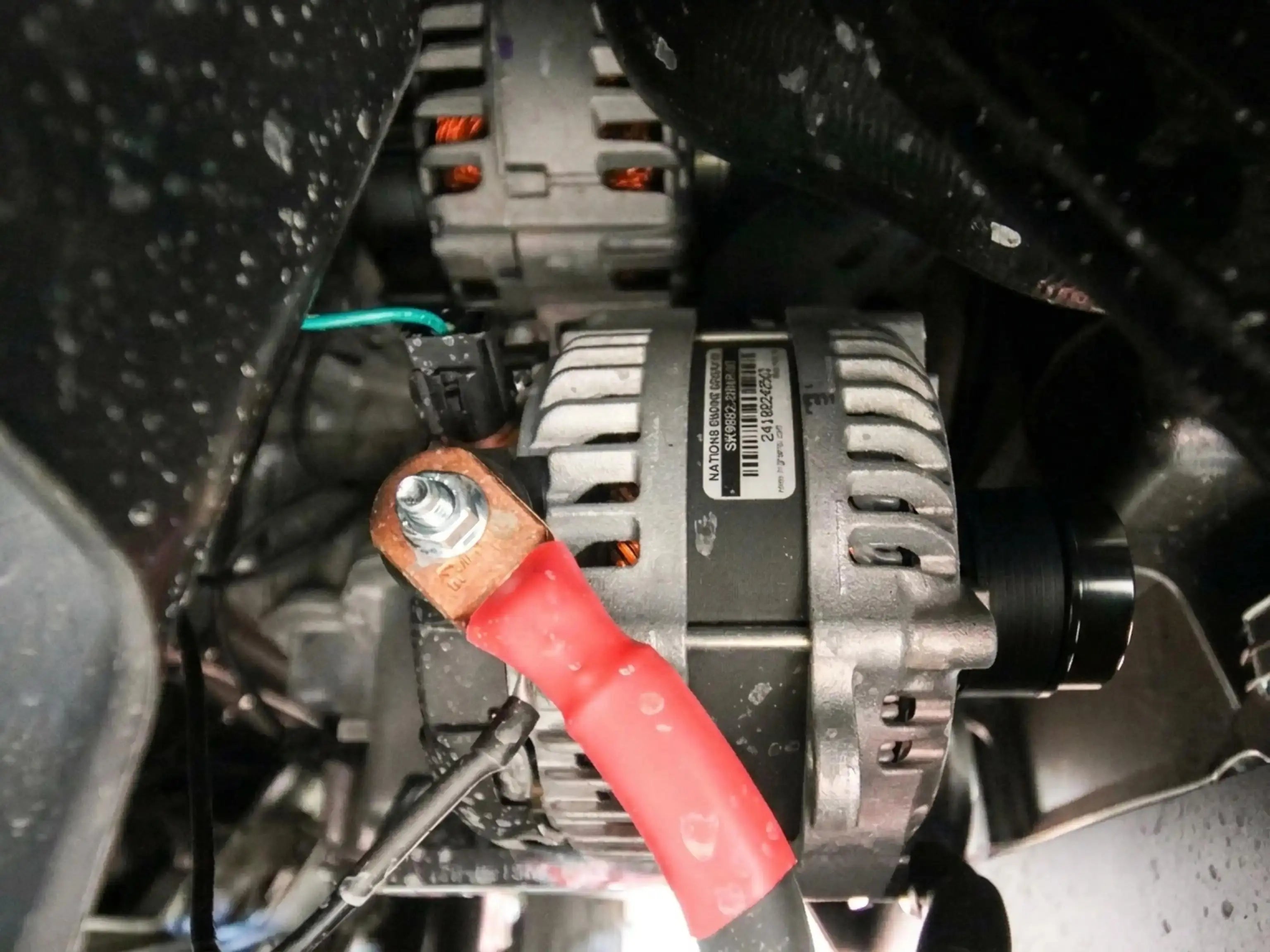 DC to DC Battery Chargers for RV
