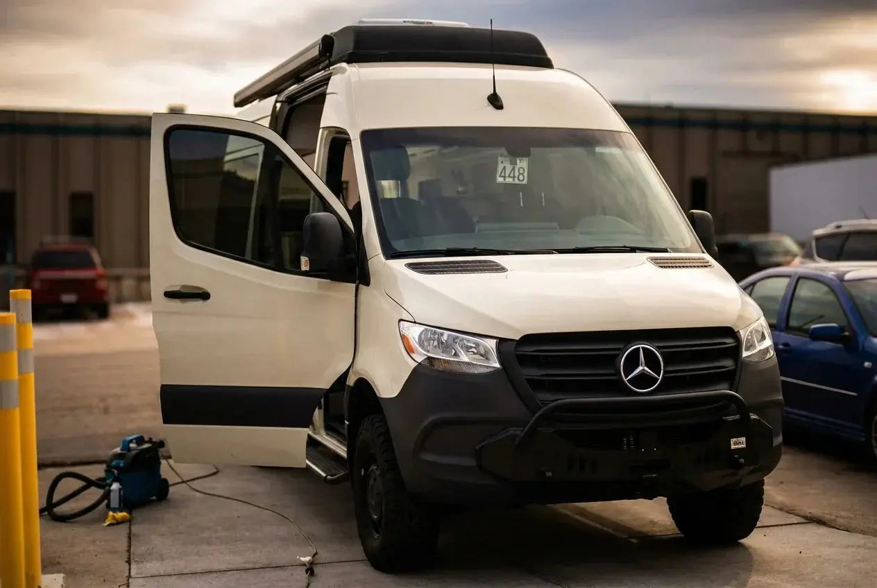 rv camper insurance coverage