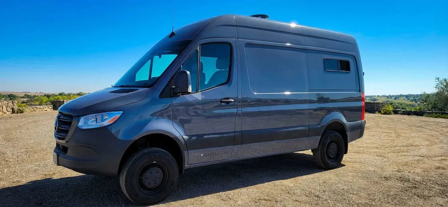 do it yourself travel trailer