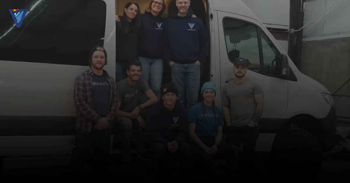 All Custom Van Conversions
