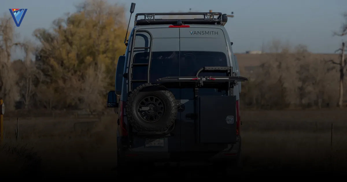 Van Parts & Accessories