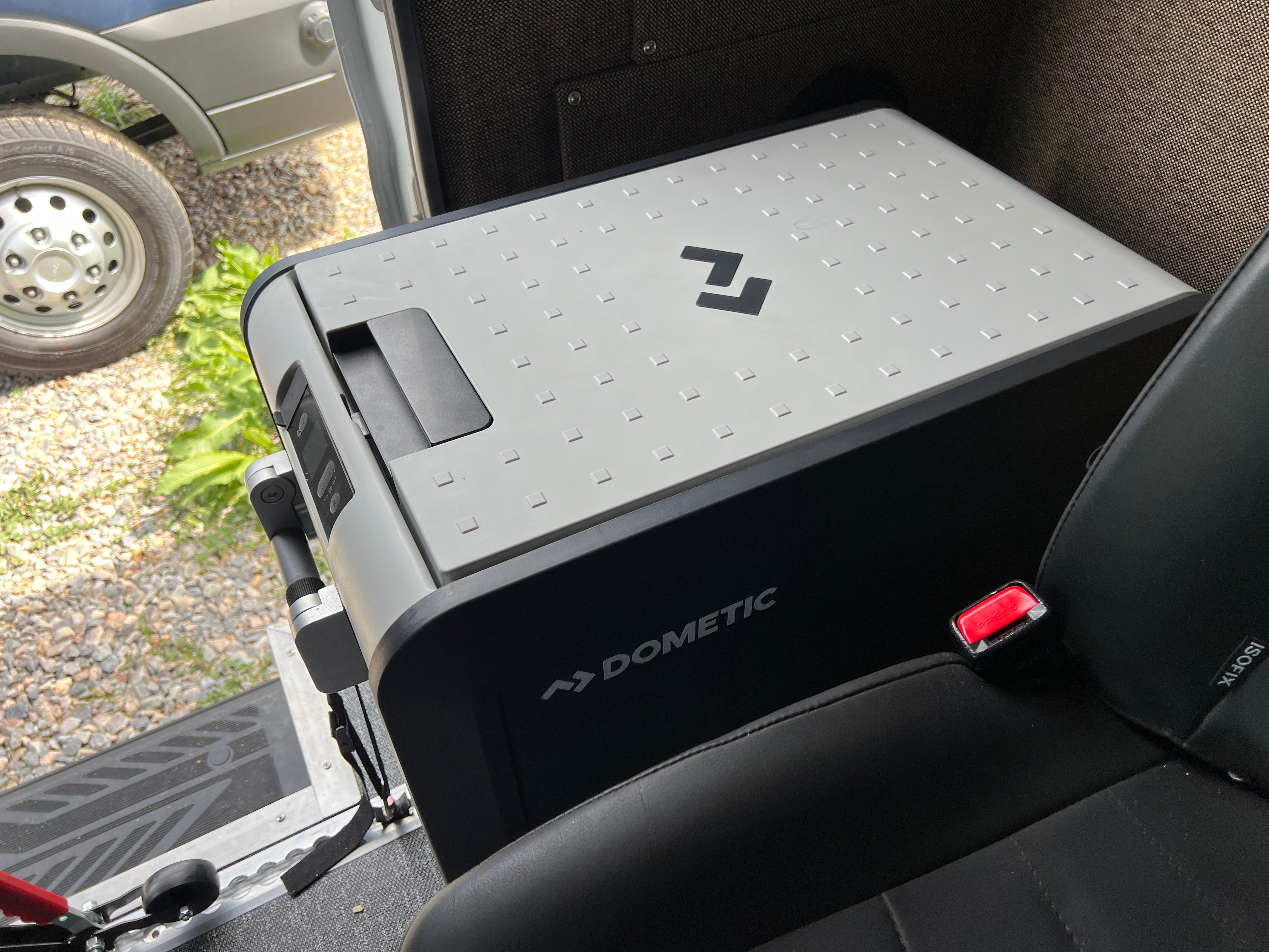 Dometic CFX3-45 cooler fridge/freezer