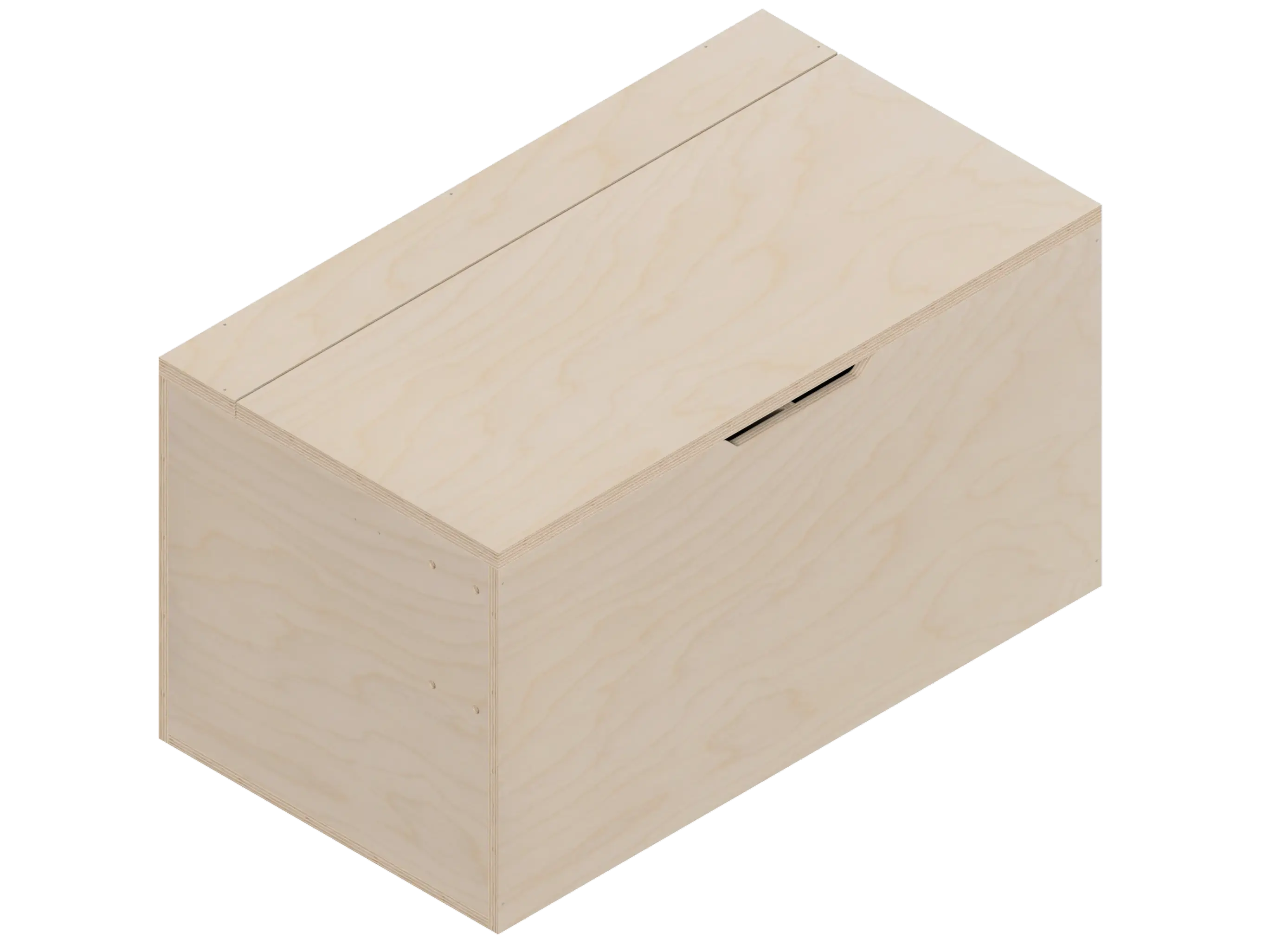 Bench (32") The Vansmith DIY