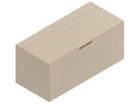 Bench (40") The Vansmith DIY