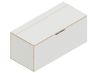Bench (40") The Vansmith DIY