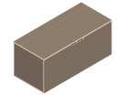 Bench (40") The Vansmith DIY