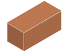 Bench (40") The Vansmith DIY