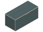 Bench (40") The Vansmith DIY