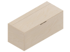 Bench (43") The Vansmith DIY
