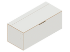 Bench (43") The Vansmith DIY