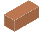 Bench (43") The Vansmith DIY
