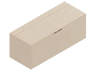 Bench (46") The Vansmith DIY