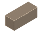 Bench (46") The Vansmith DIY