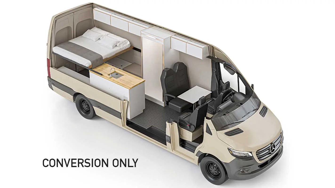 FAMILY XLS The Vansmith