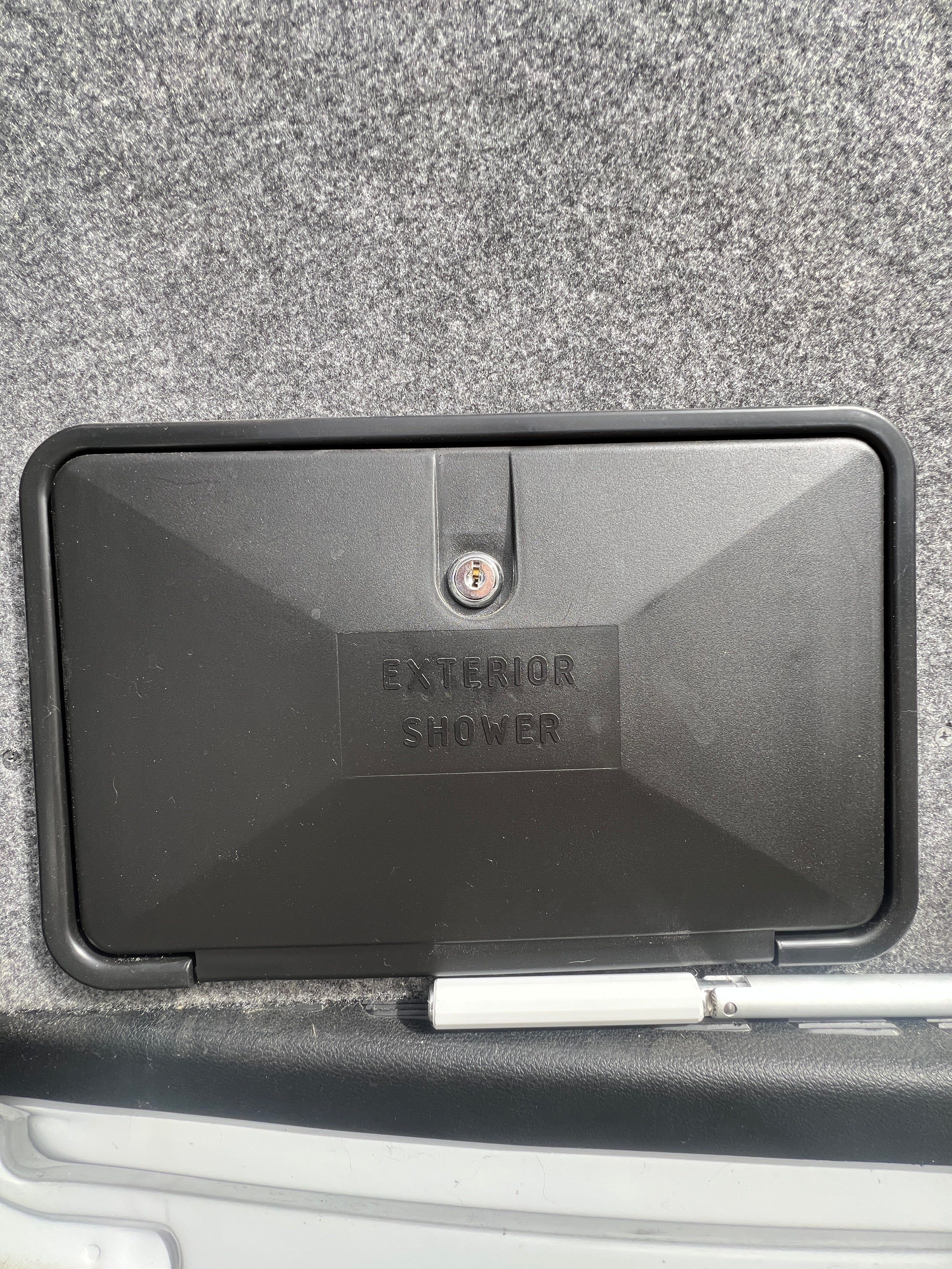 2016 Ford Transit Mid-Roof Pop-Top Camper Conversion (61K Miles)