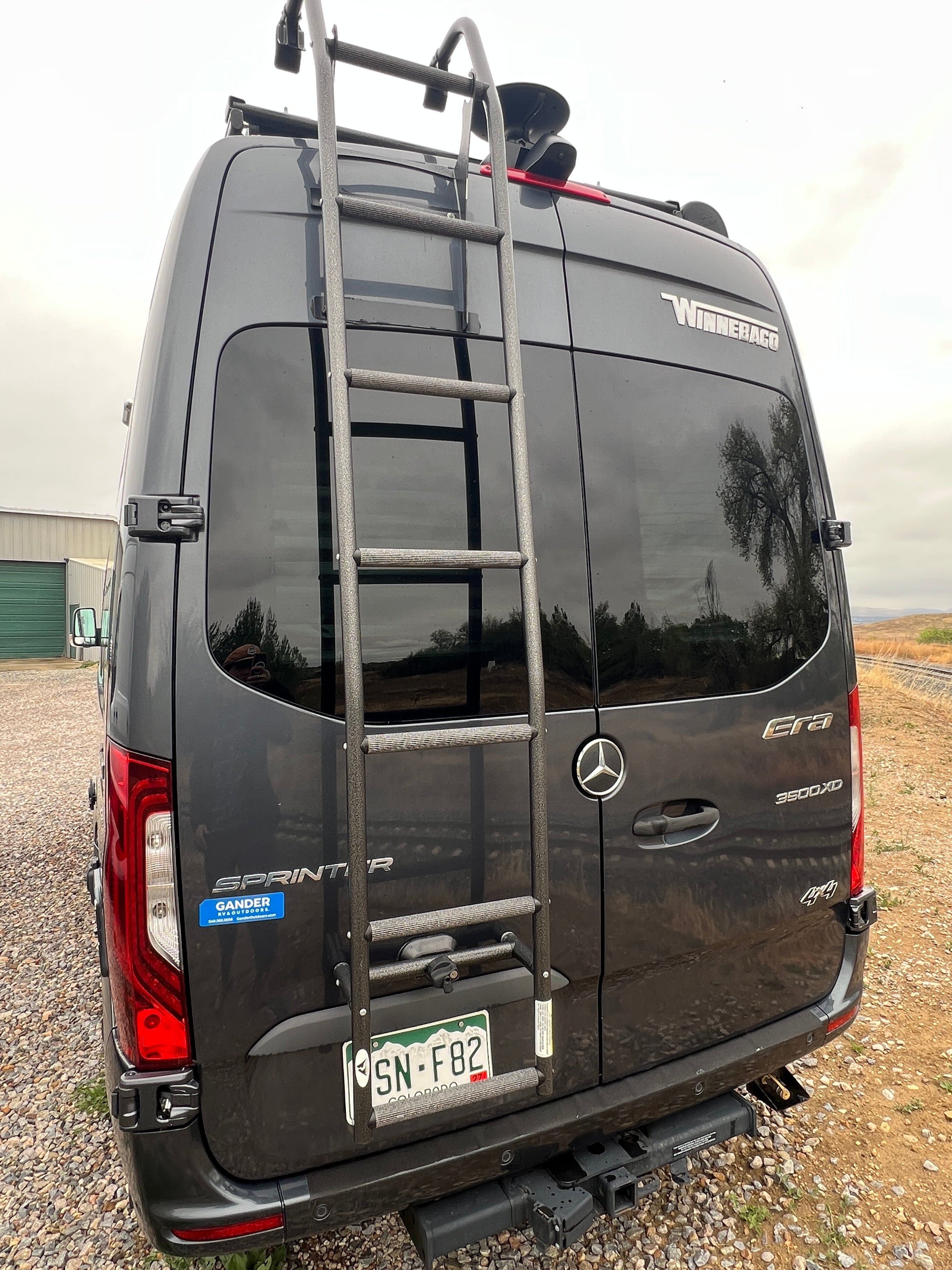 2022 Winnebago Era 170A XL (28,000 Miles)