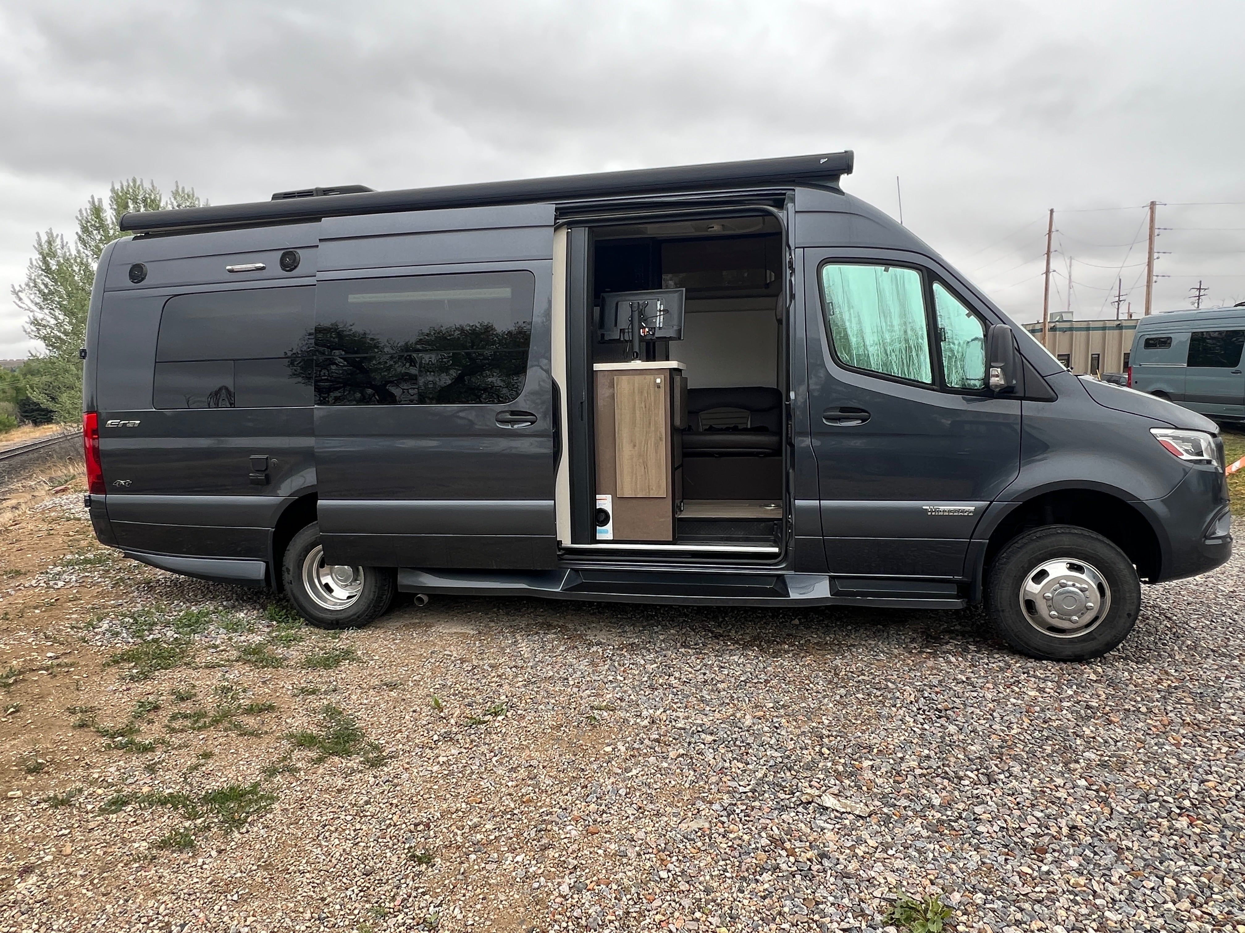 2022 Winnebago Era 170A XL (28,000 Miles)