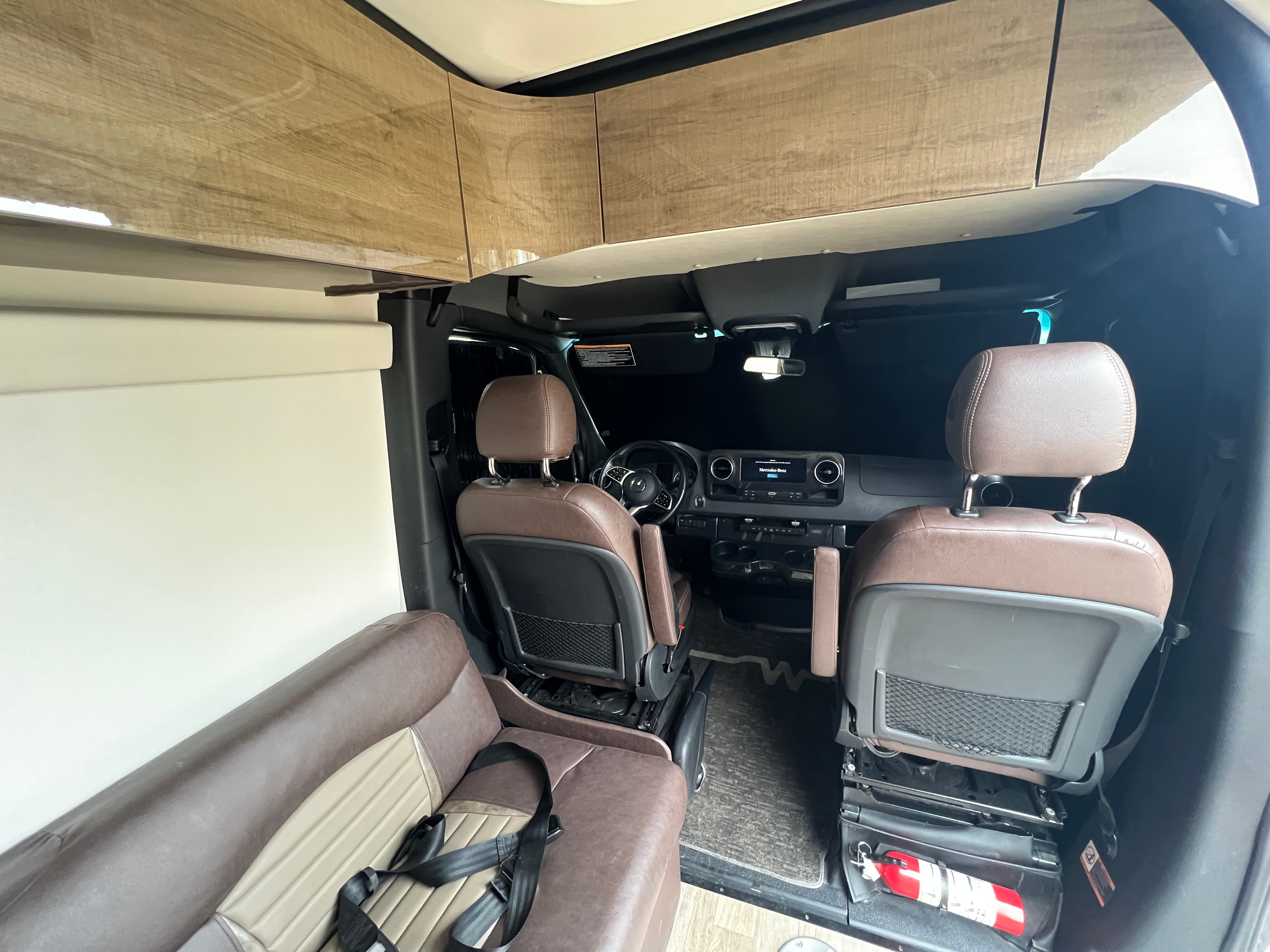 2022 Winnebago Era 170A XL (28,000 Miles)