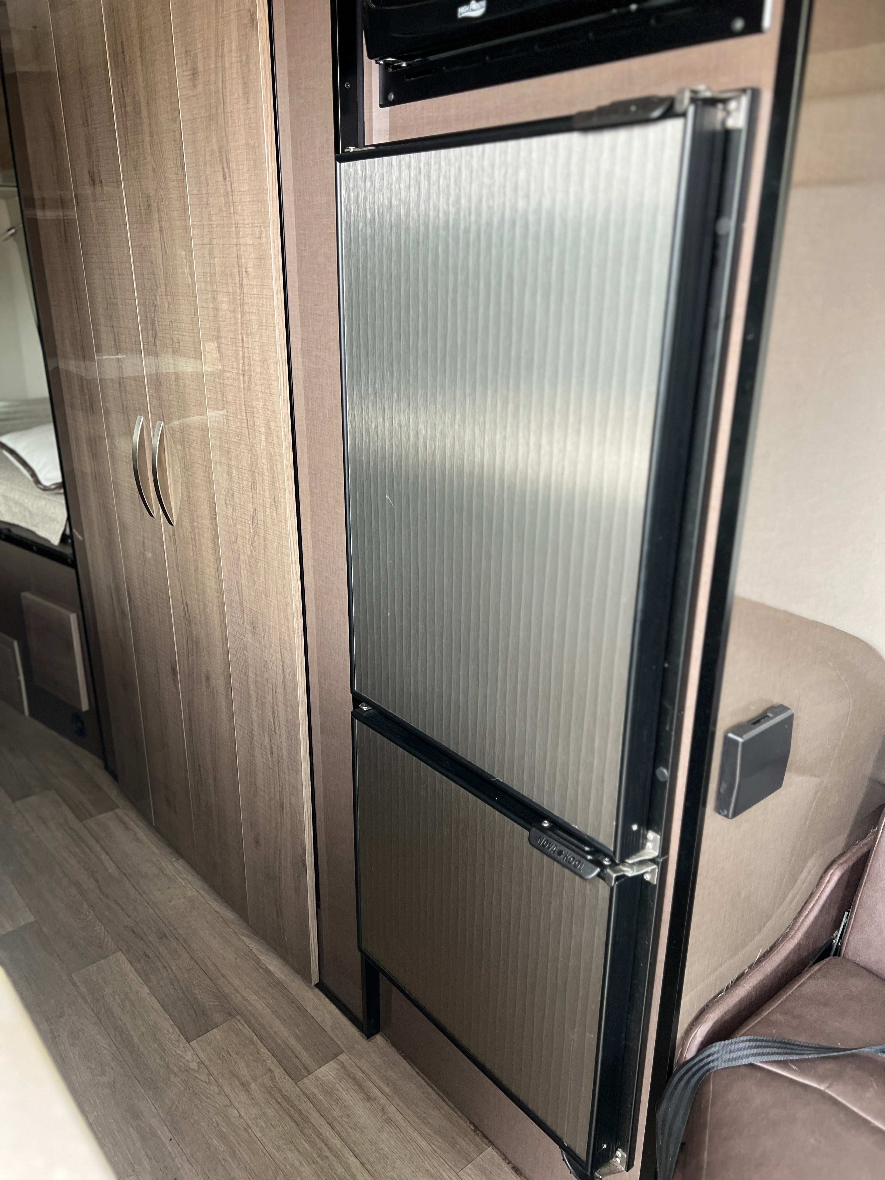 2022 Winnebago Era 170A XL (28,000 Miles)
