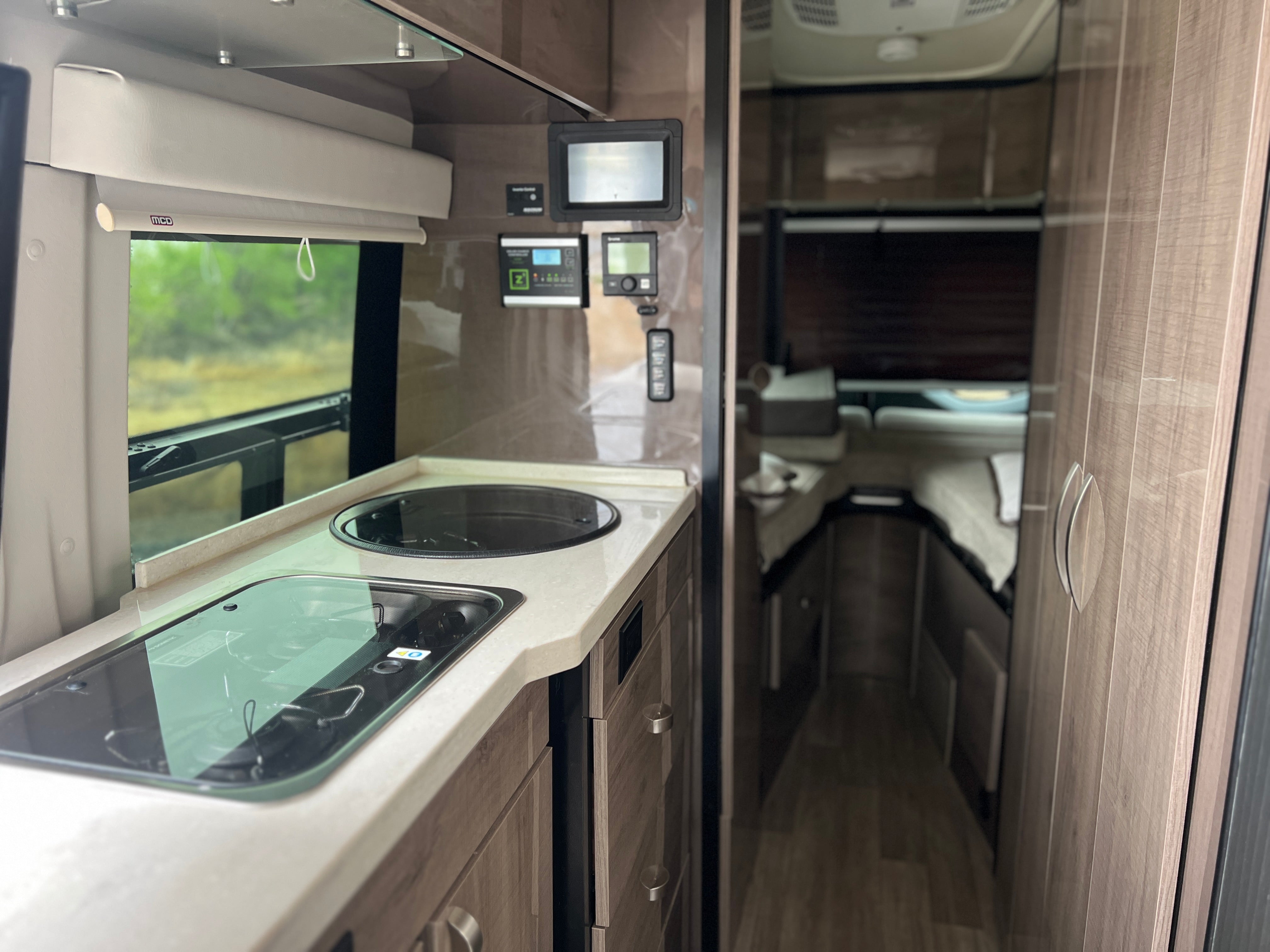 2022 Winnebago Era 170A XL (28,000 Miles)