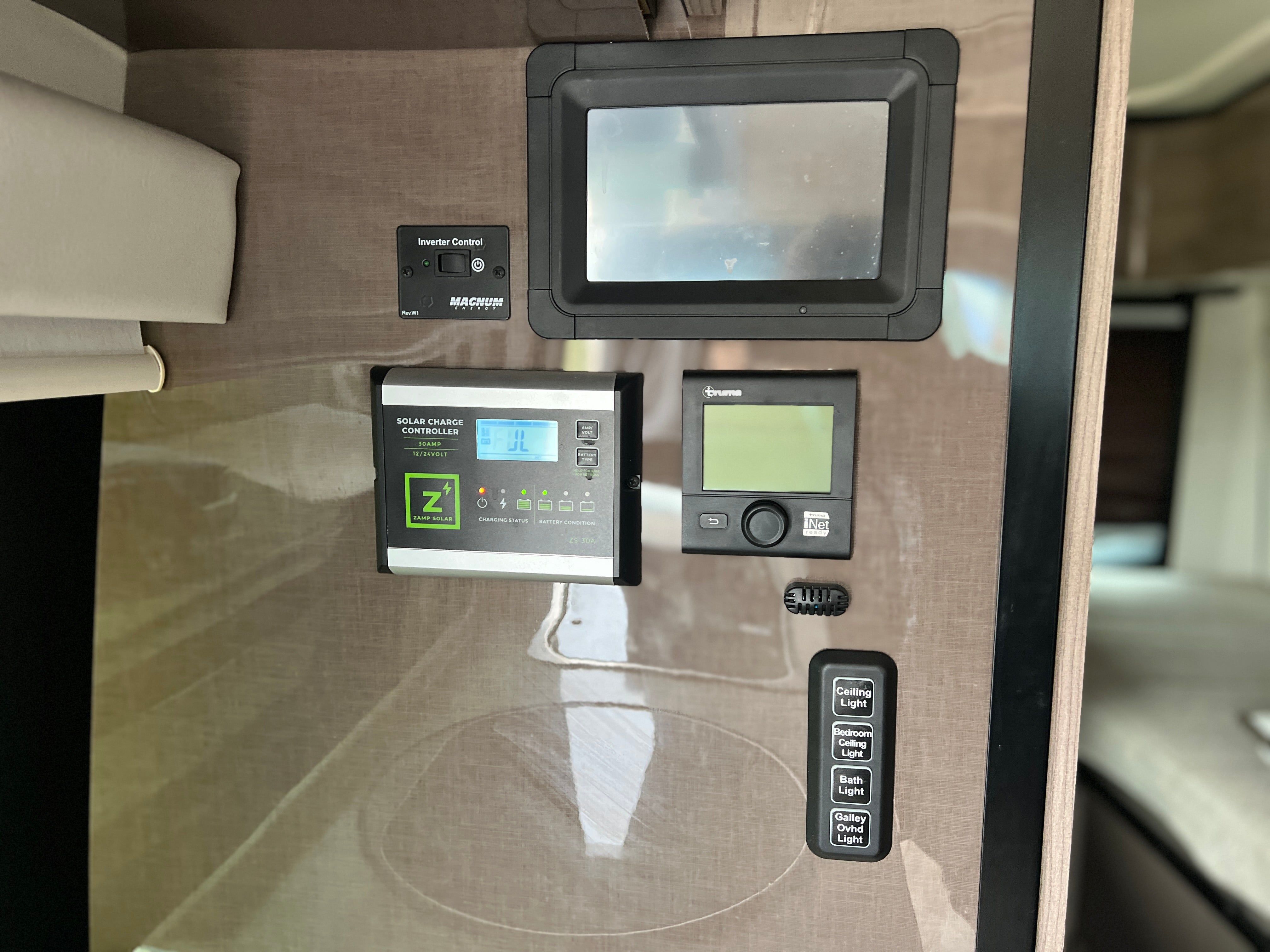 2022 Winnebago Era 170A XL (28,000 Miles)