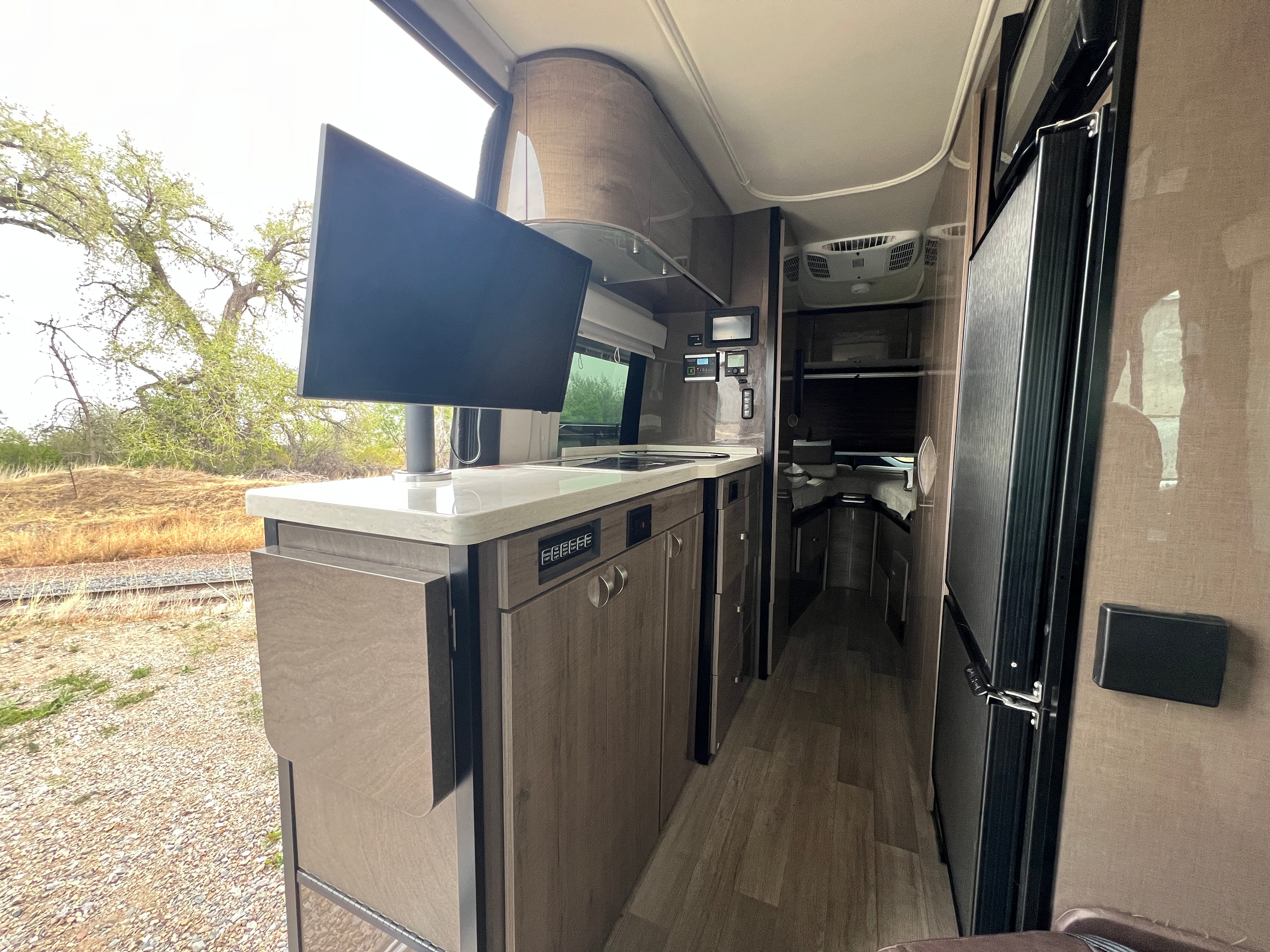 2022 Winnebago Era 170A XL (28,000 Miles)