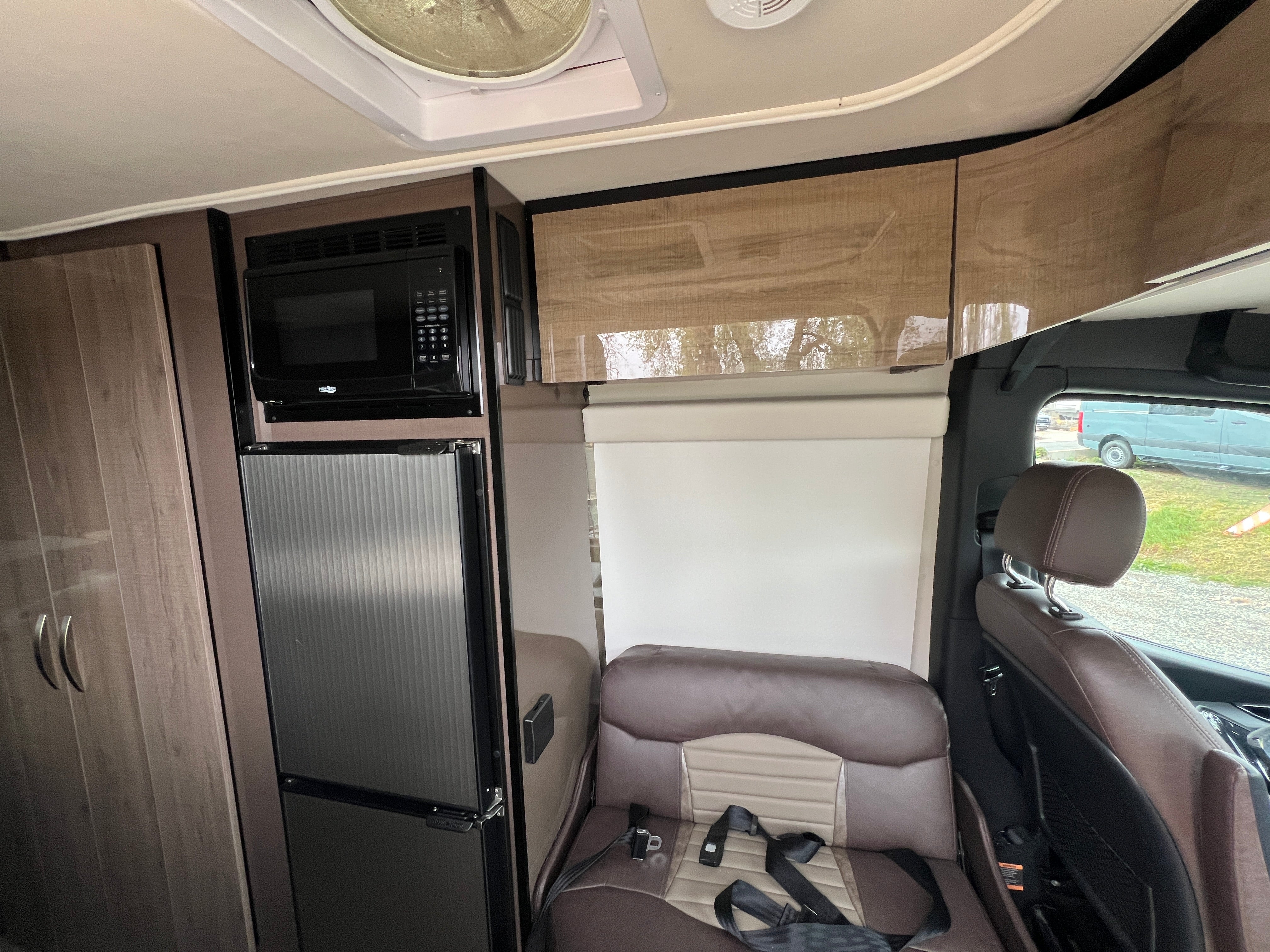 2022 Winnebago Era 170A XL (28,000 Miles)