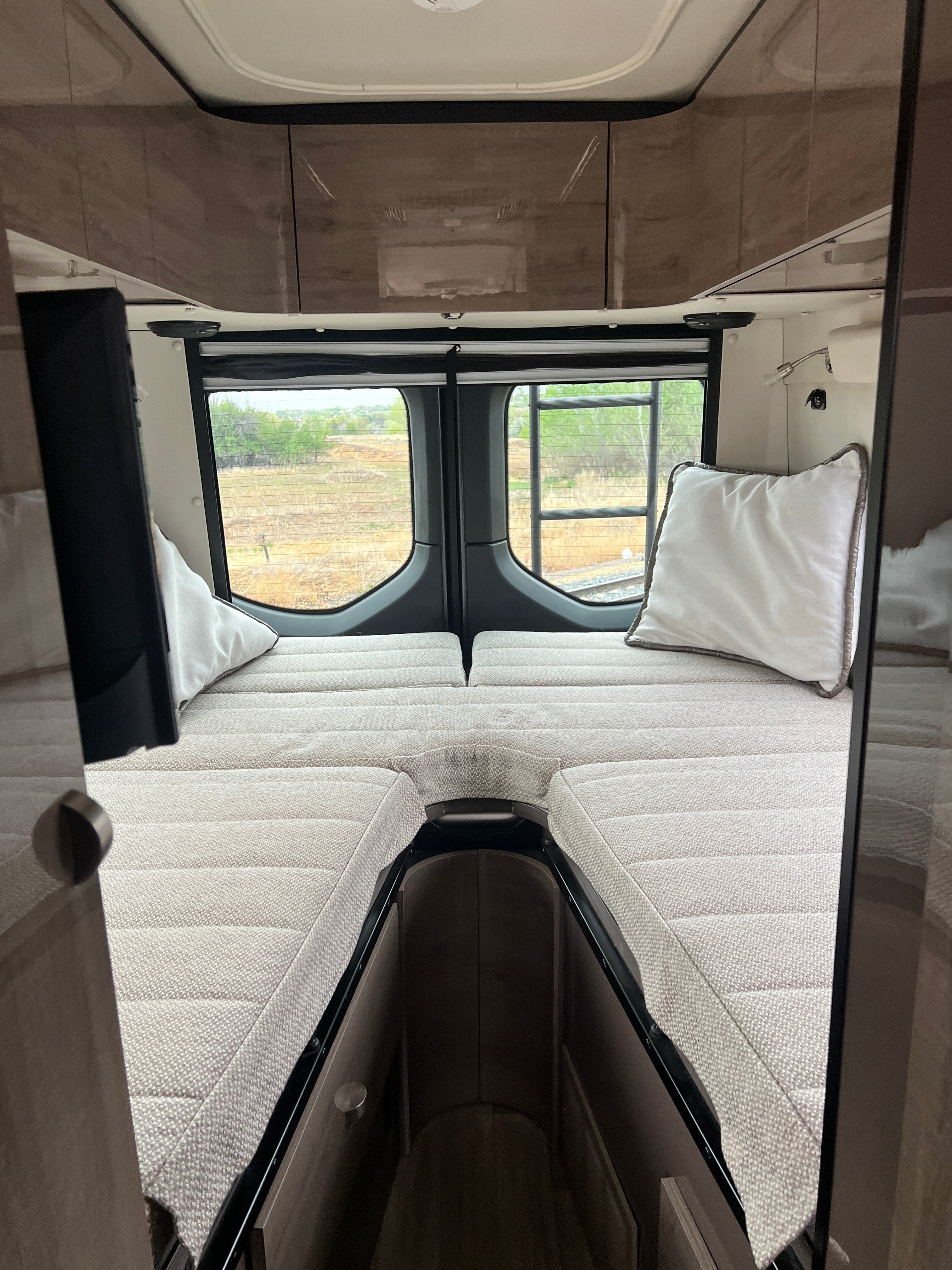 2022 Winnebago Era 170A XL (28,000 Miles)