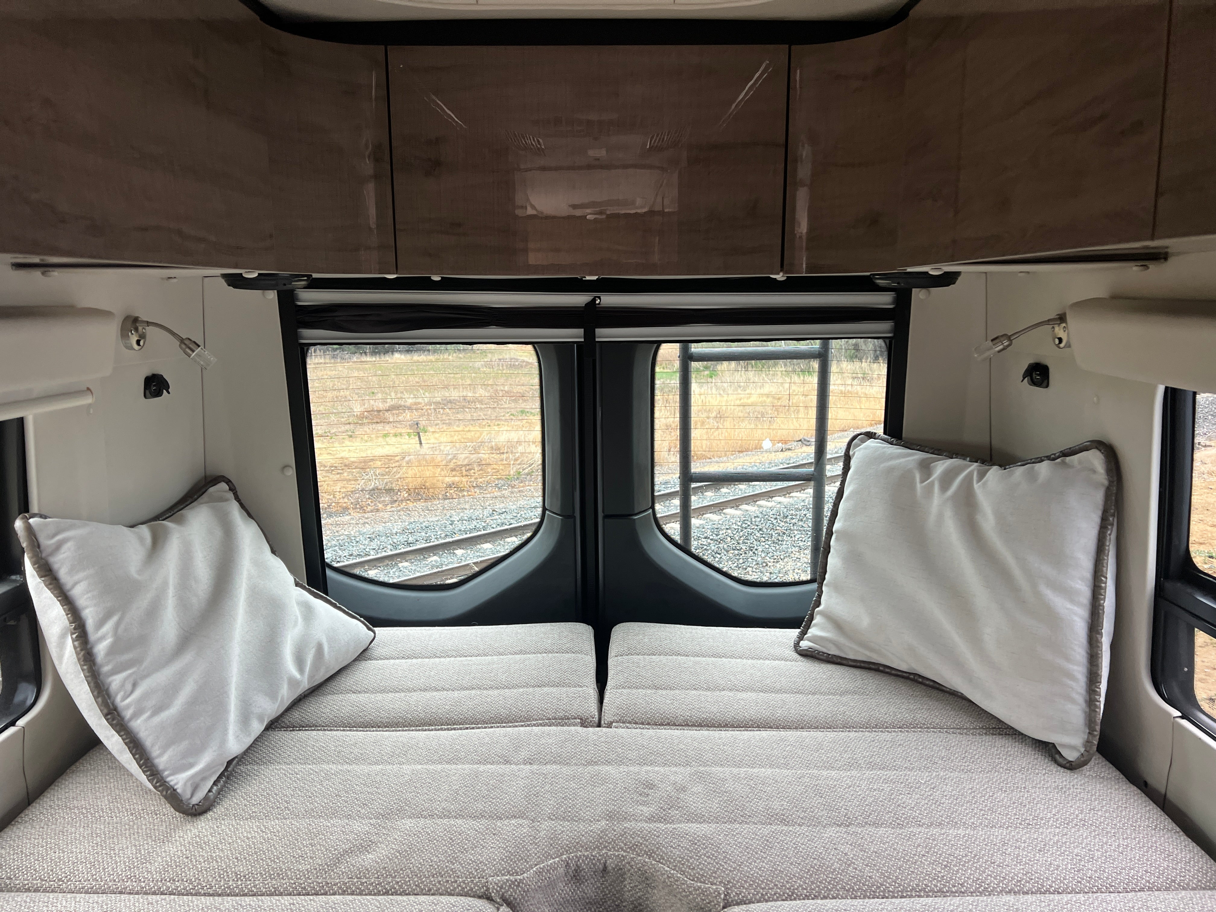 2022 Winnebago Era 170A XL (28,000 Miles)