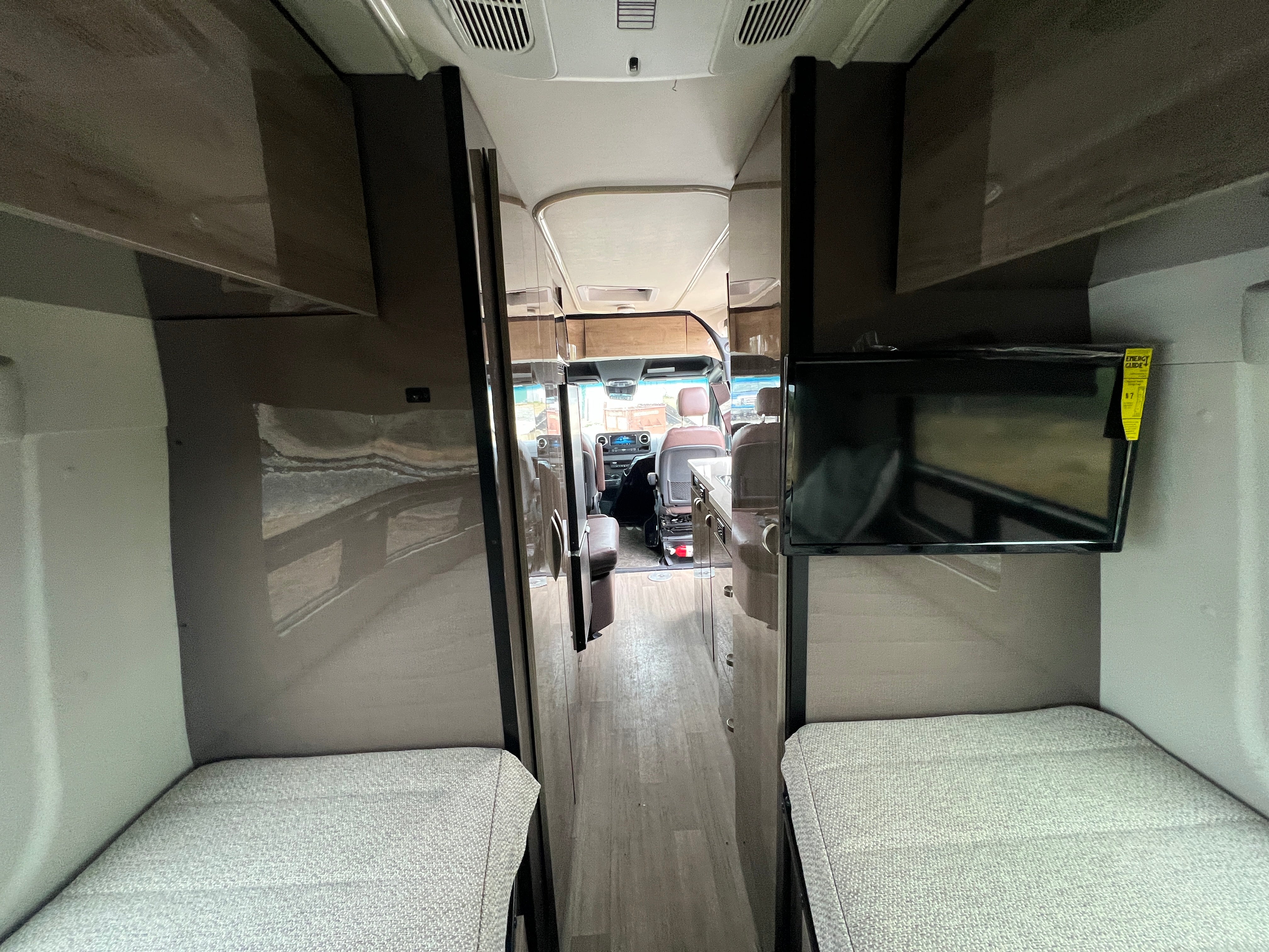 2022 Winnebago Era 170A XL (28,000 Miles)