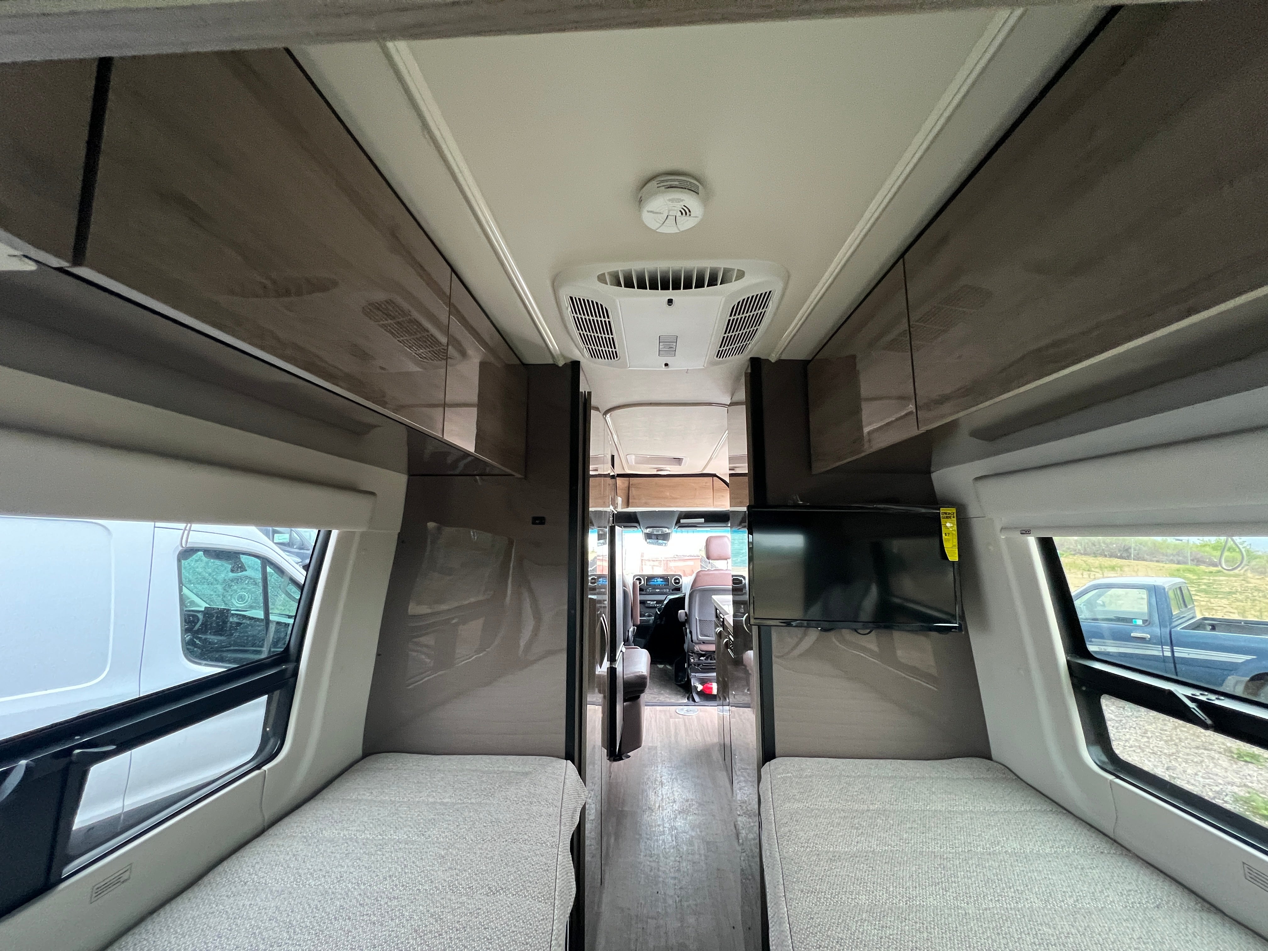 2022 Winnebago Era 170A XL (28,000 Miles)