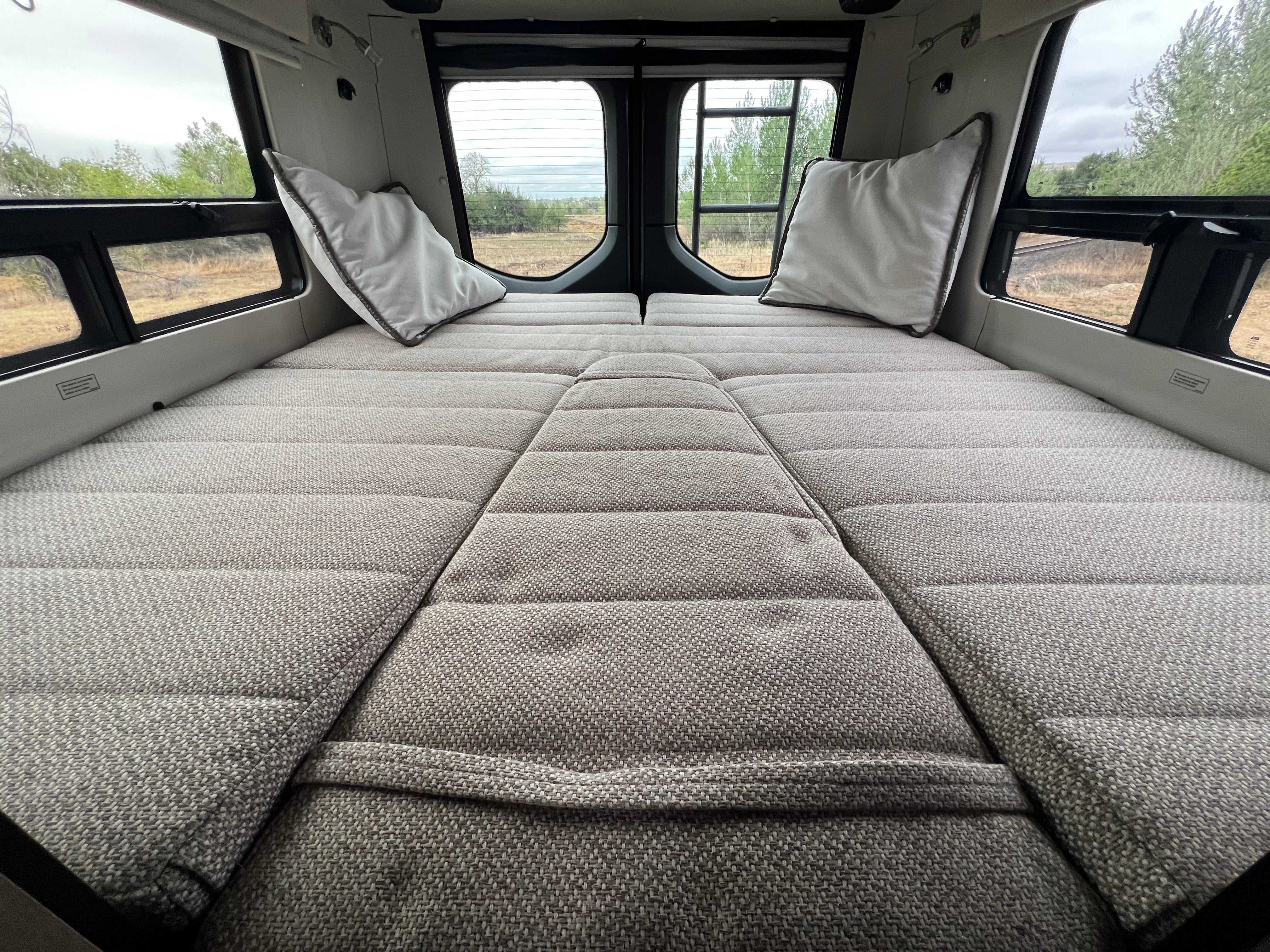 2022 Winnebago Era 170A XL (28,000 Miles)