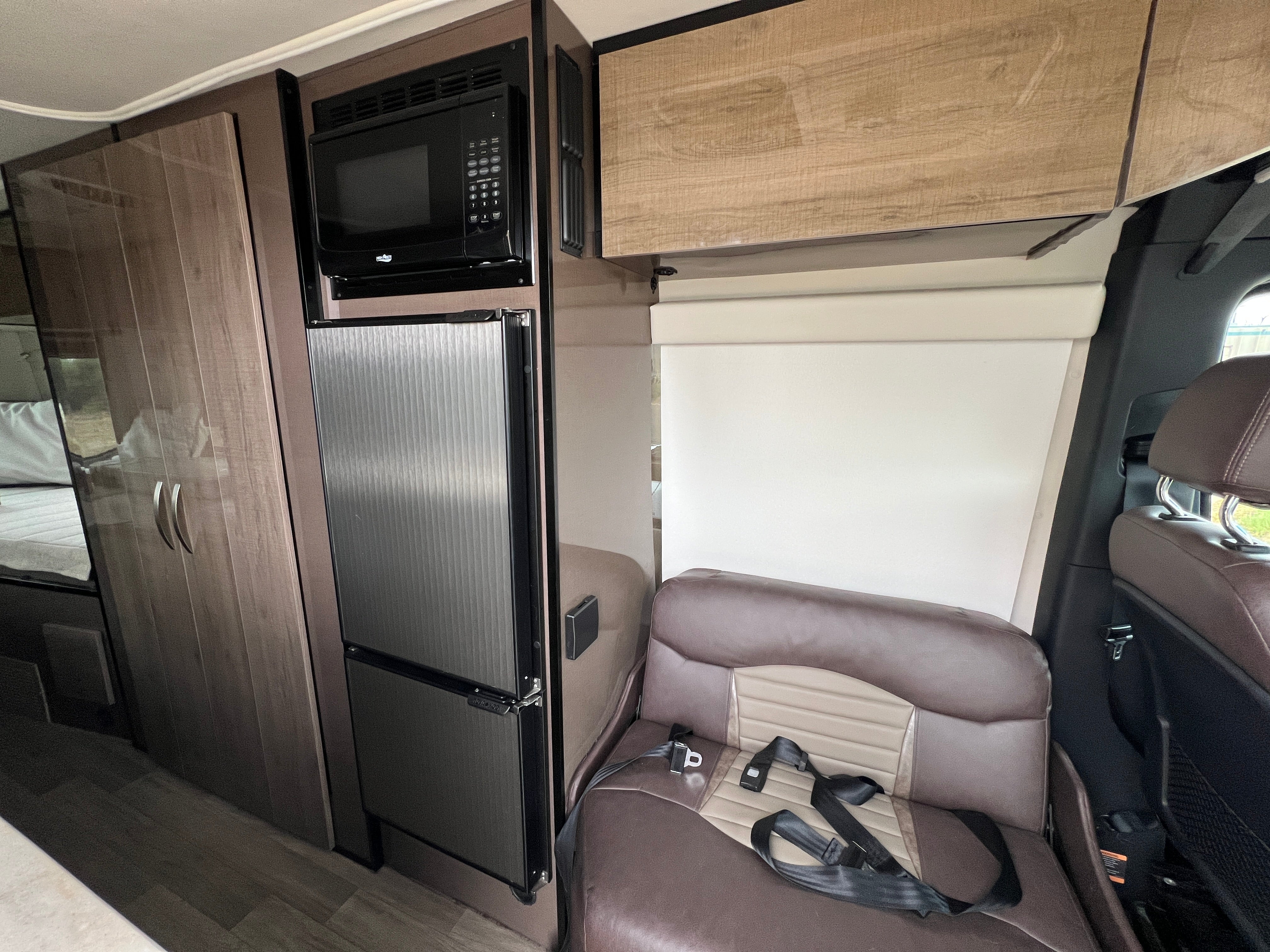 2022 Winnebago Era 170A XL (28,000 Miles)