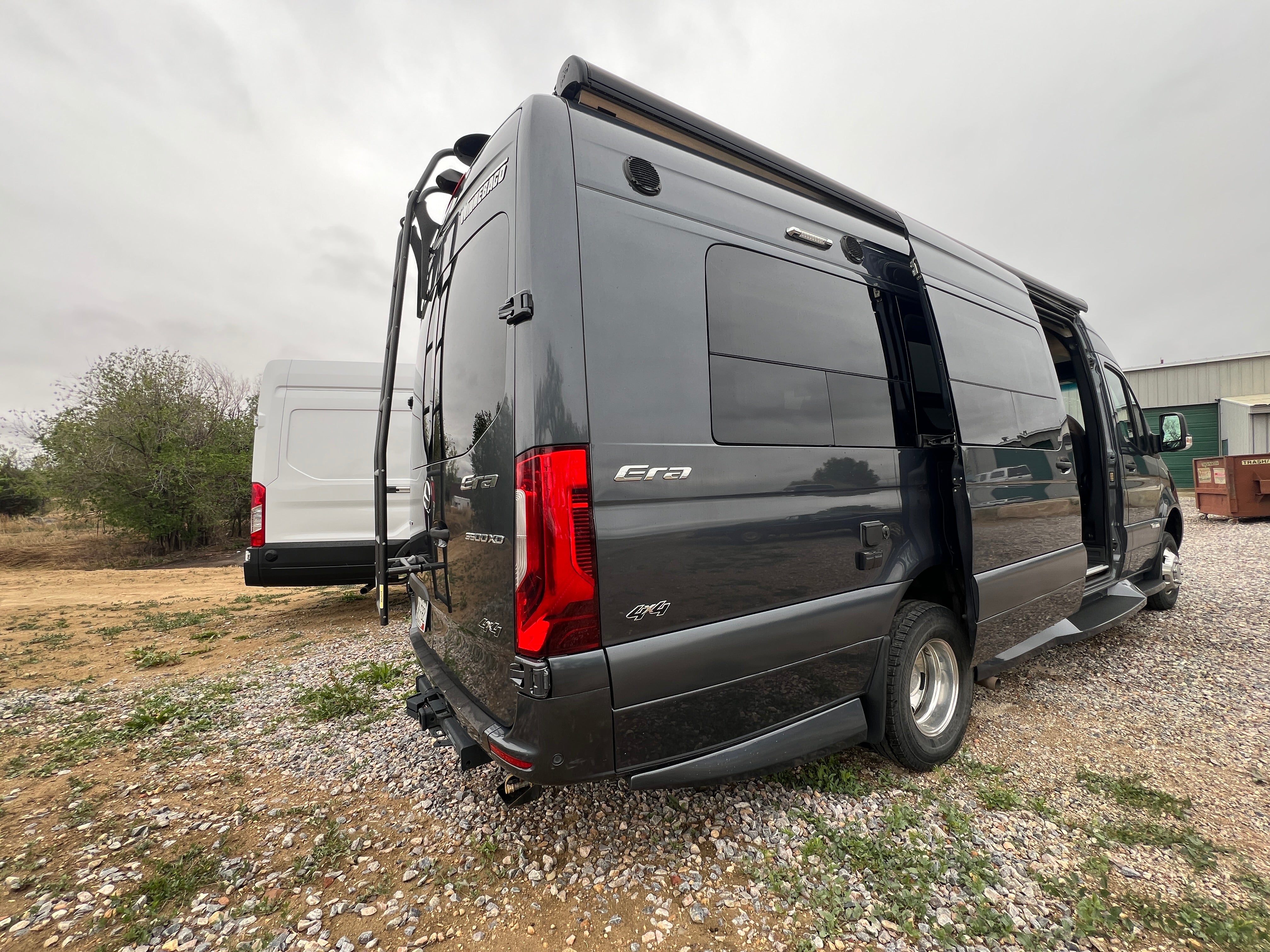 2022 Winnebago Era 170A XL (28,000 Miles)