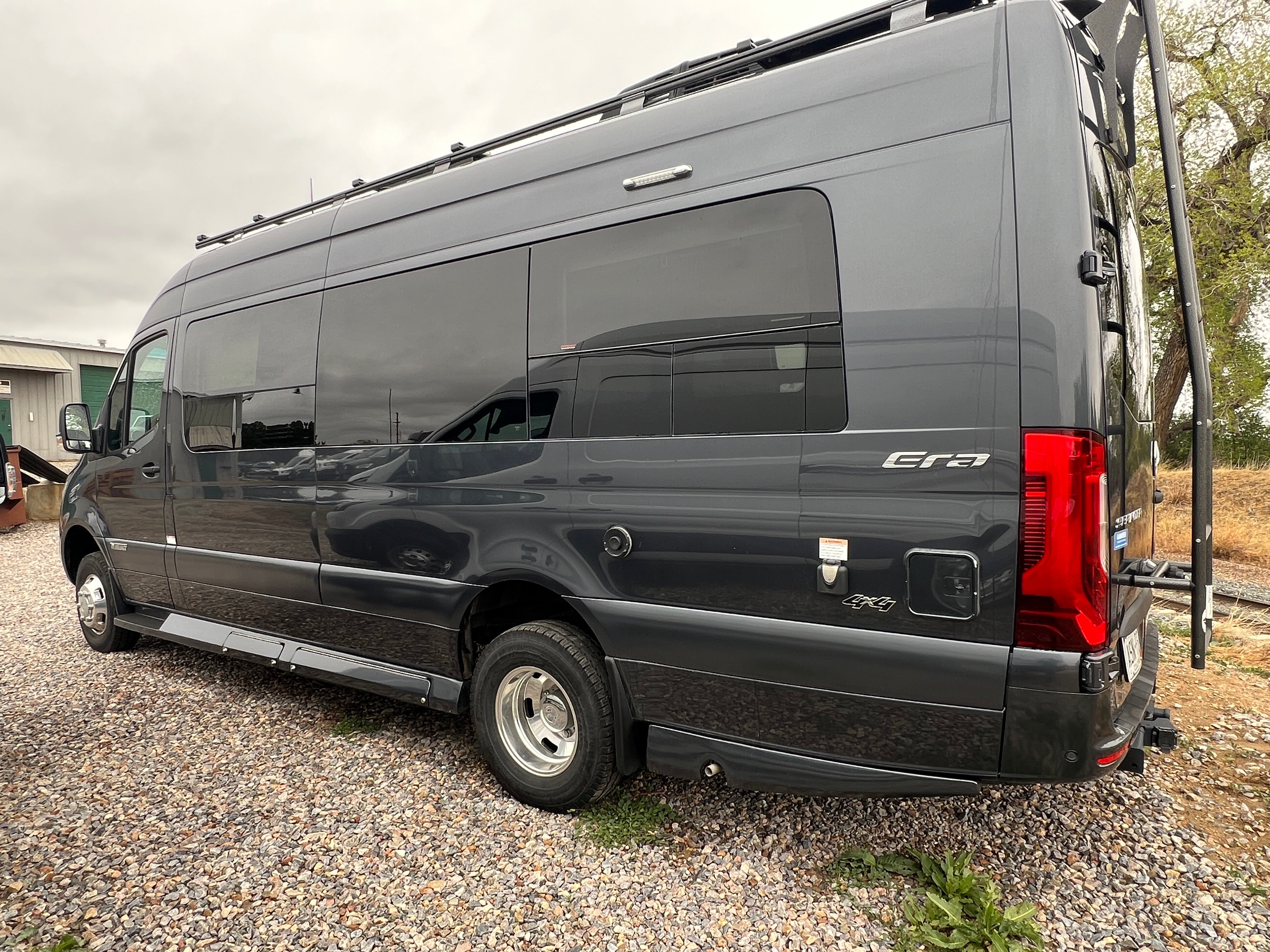 2022 Winnebago Era 170A XL (28,000 Miles)