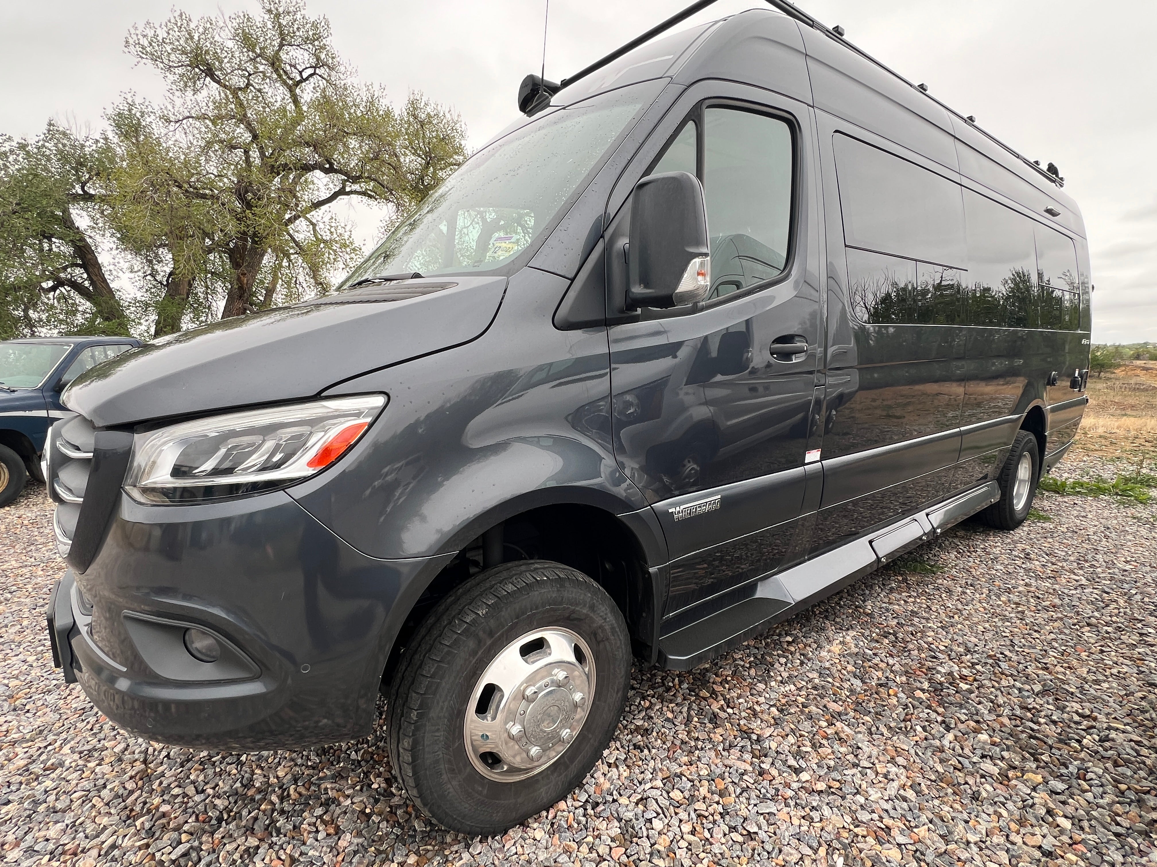 2022 Winnebago Era 170A XL (28,000 Miles)