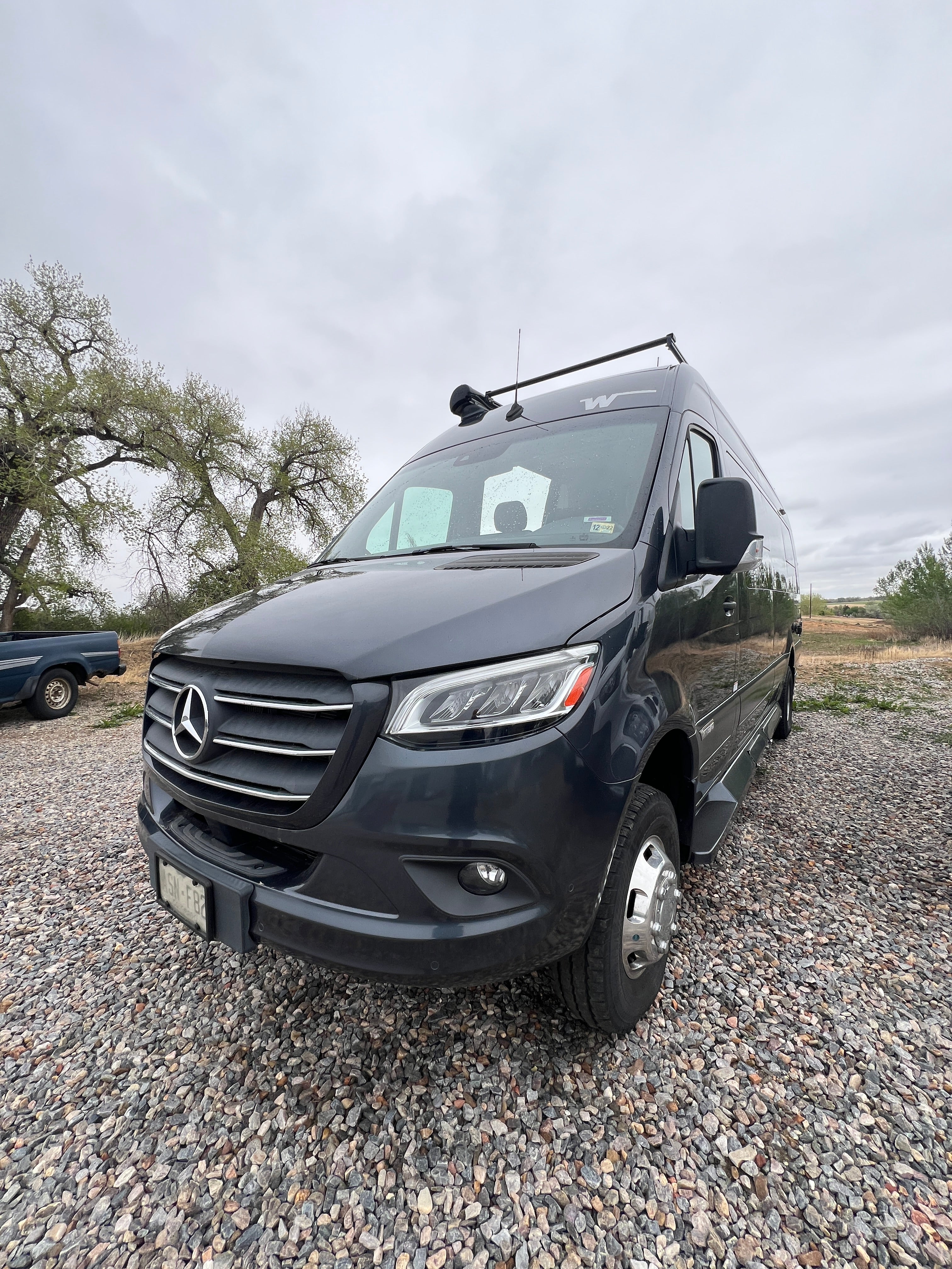 2022 Winnebago Era 170A XL (28,000 Miles)
