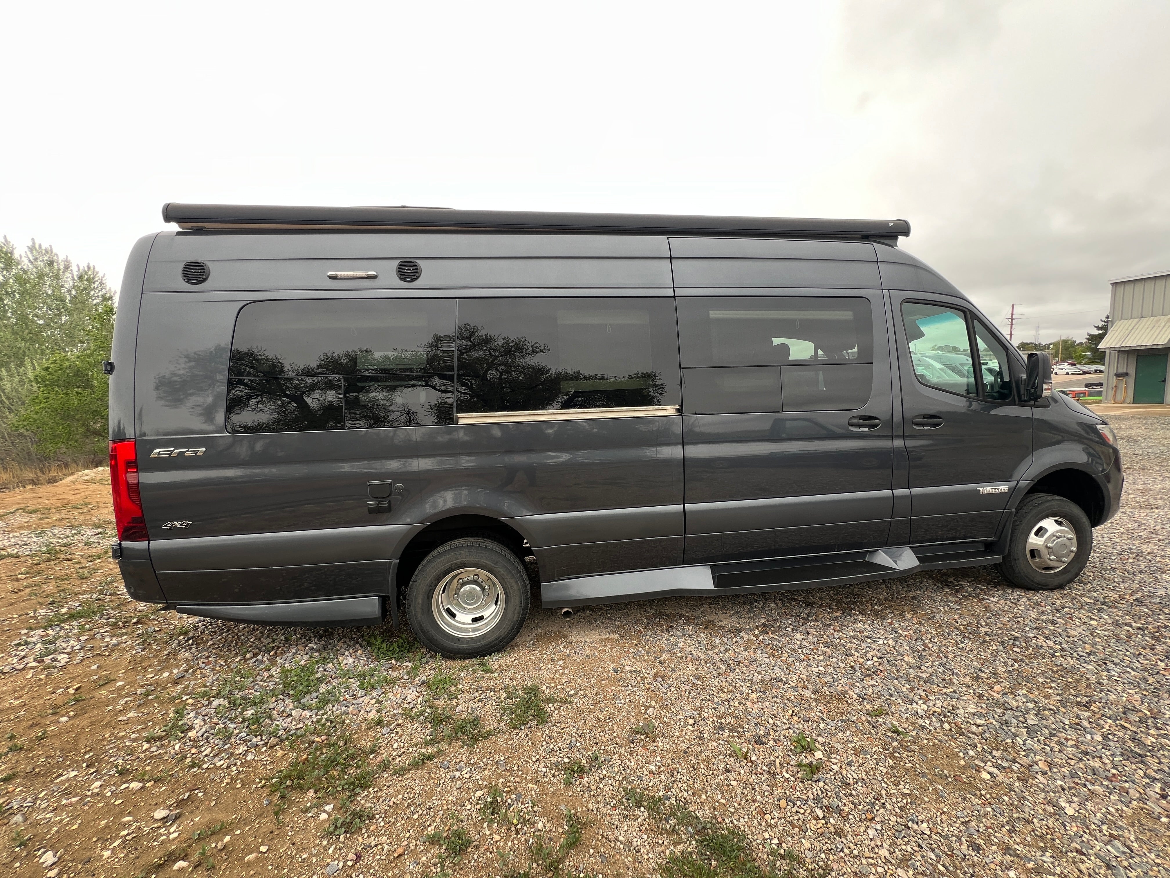 2022 Winnebago Era 170A XL (28,000 Miles)